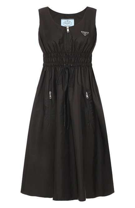 Женское платье PRADA, арт. 23X698/1WQ9