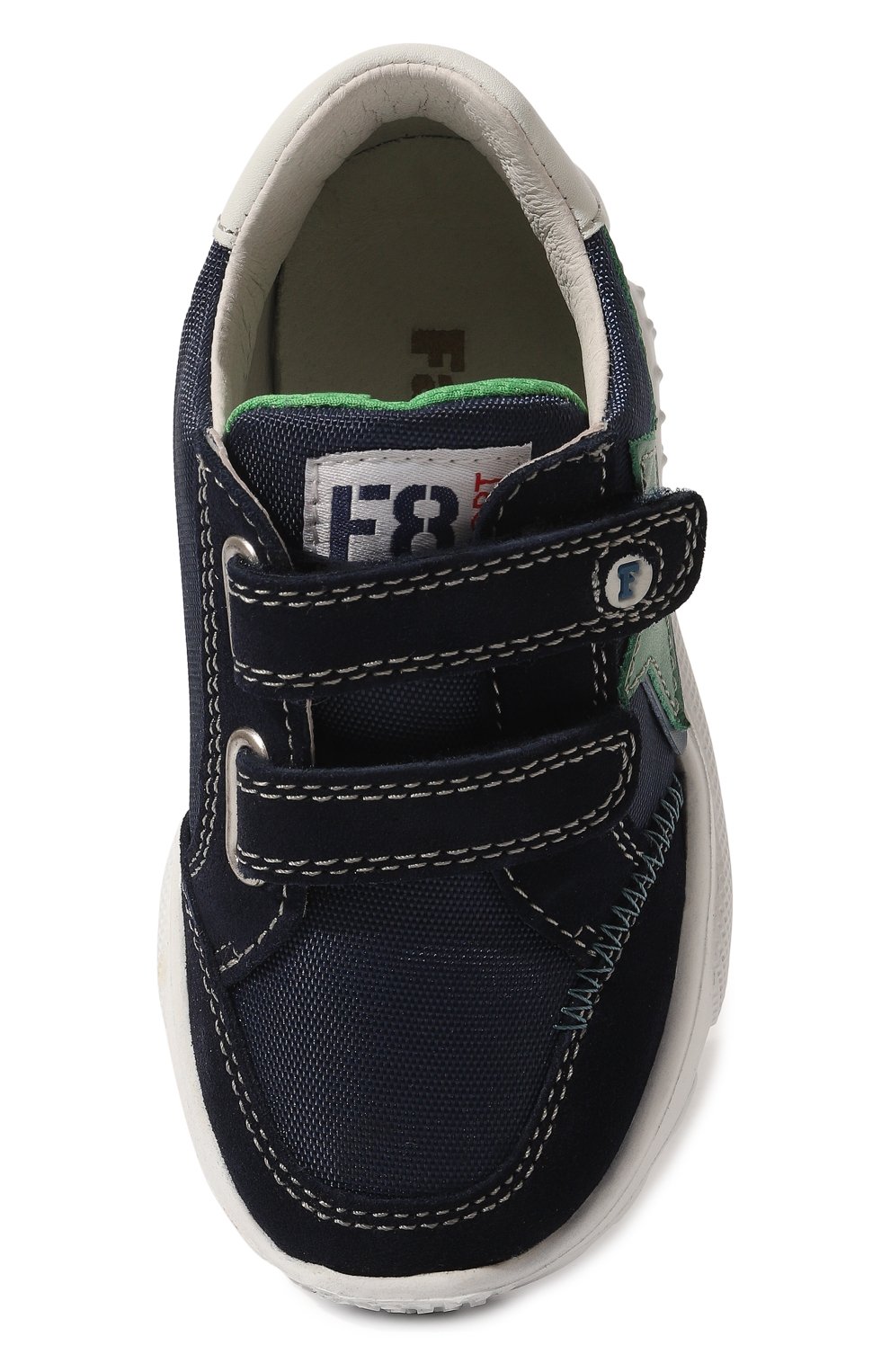 Кроссовки FALCOTTO, арт. 0012016961/01/20-26, фото 4