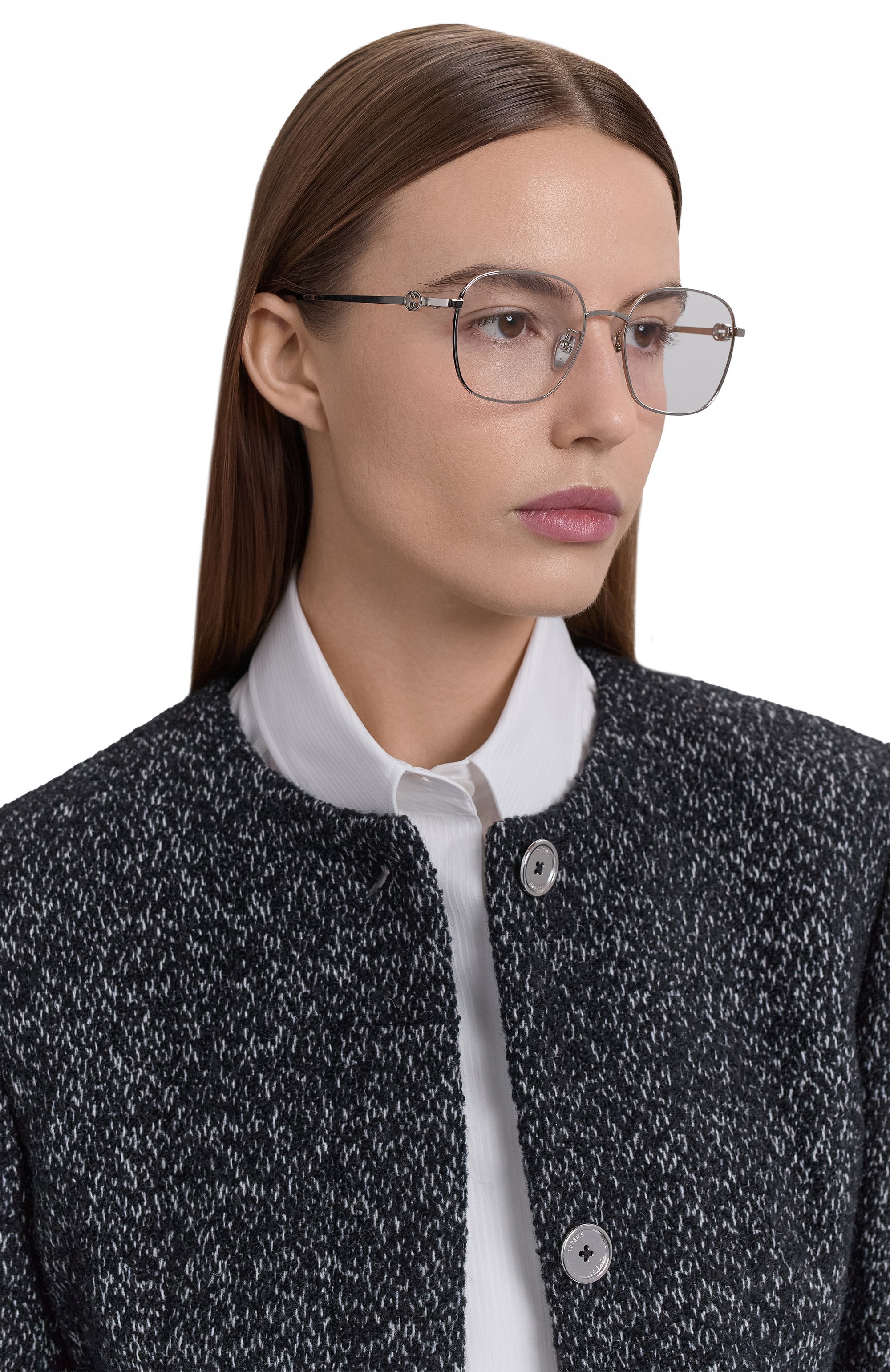 Оправа GUCCI, арт. GG20060A 002, фото 3