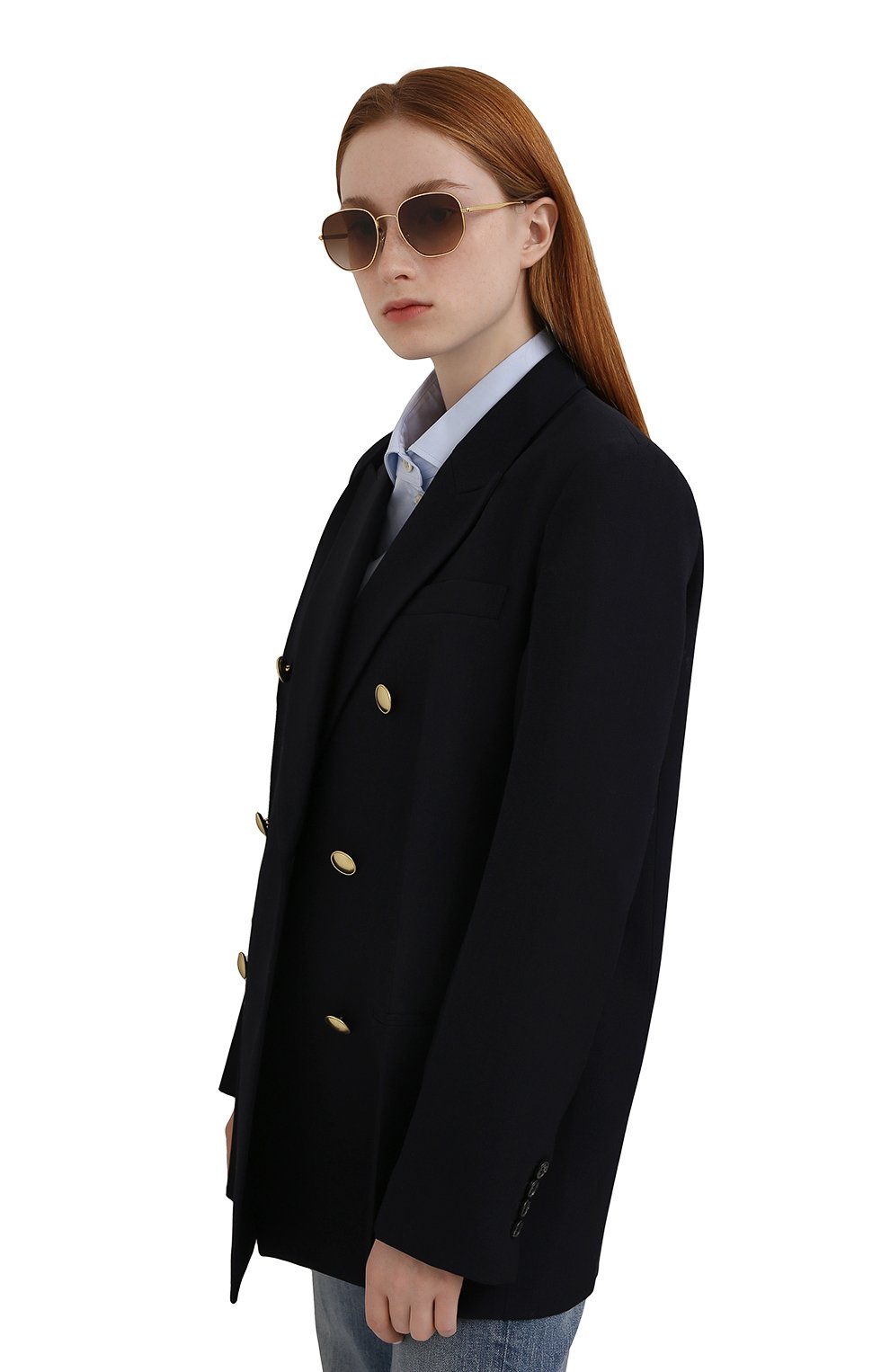 Солнцезащитные очки RAY-BAN, арт. 3682-001/13, фото 2