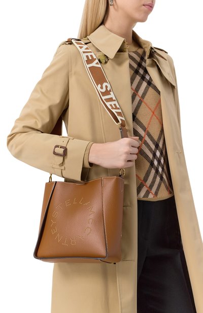 Сумка stella logo STELLA MCCARTNEY, арт. 700073/WP0234, фото 2