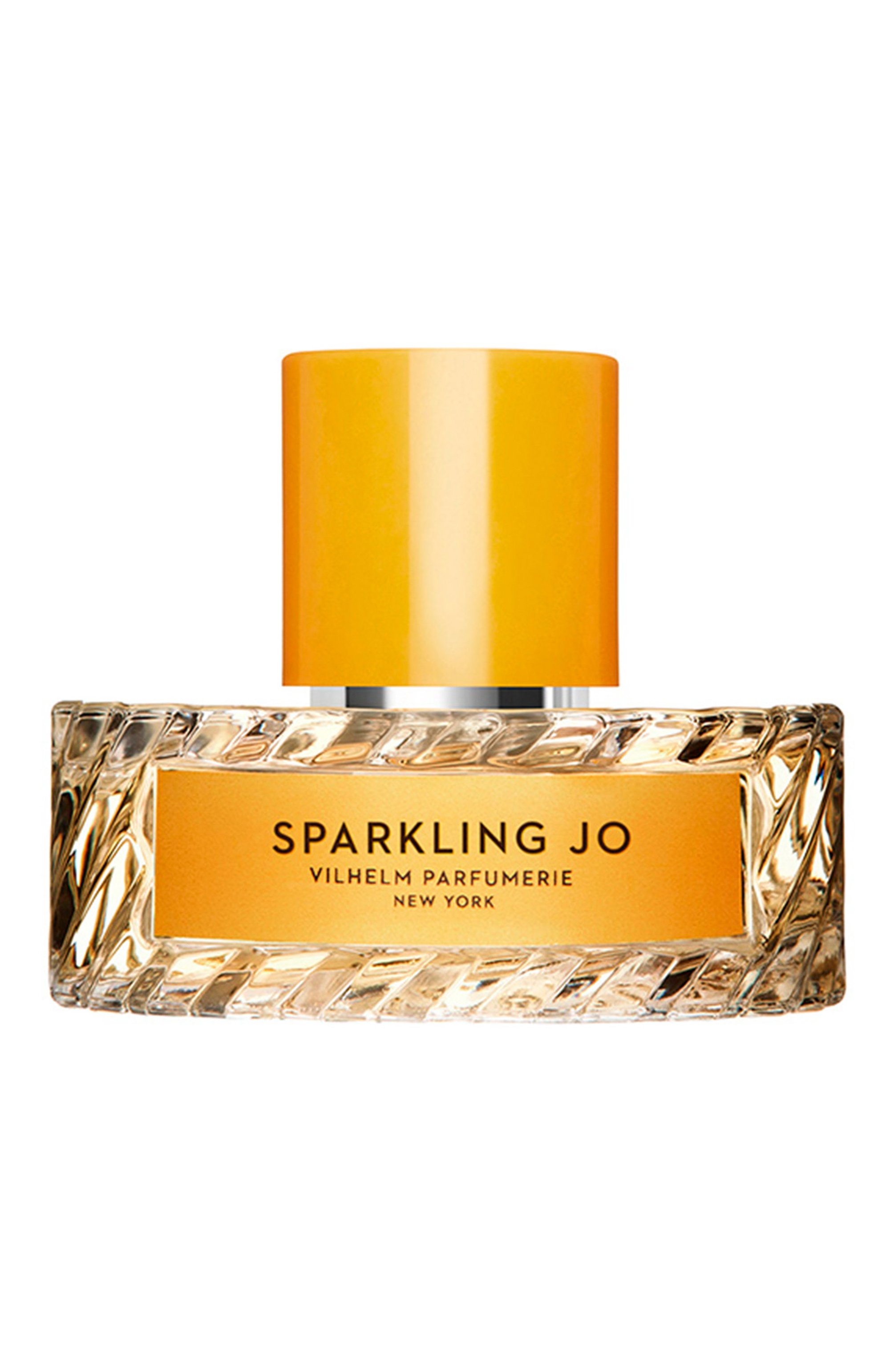 Парфюмерная вода sparkling jo (50ml) VILHELM PARFUMERIE, арт. VP50SJ, фото 1