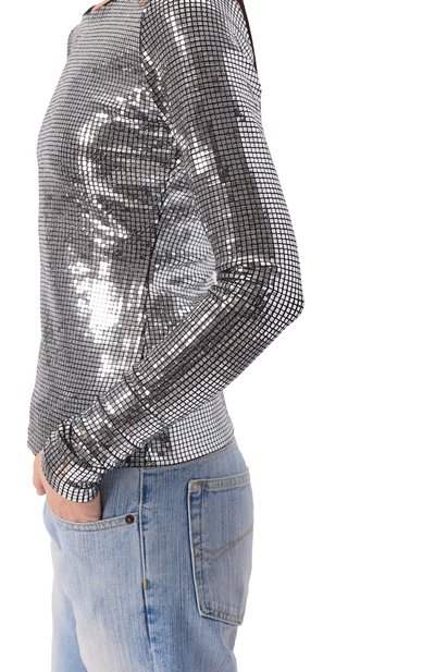 Топ MM6, арт. S52NH0041/S23734, фото 5