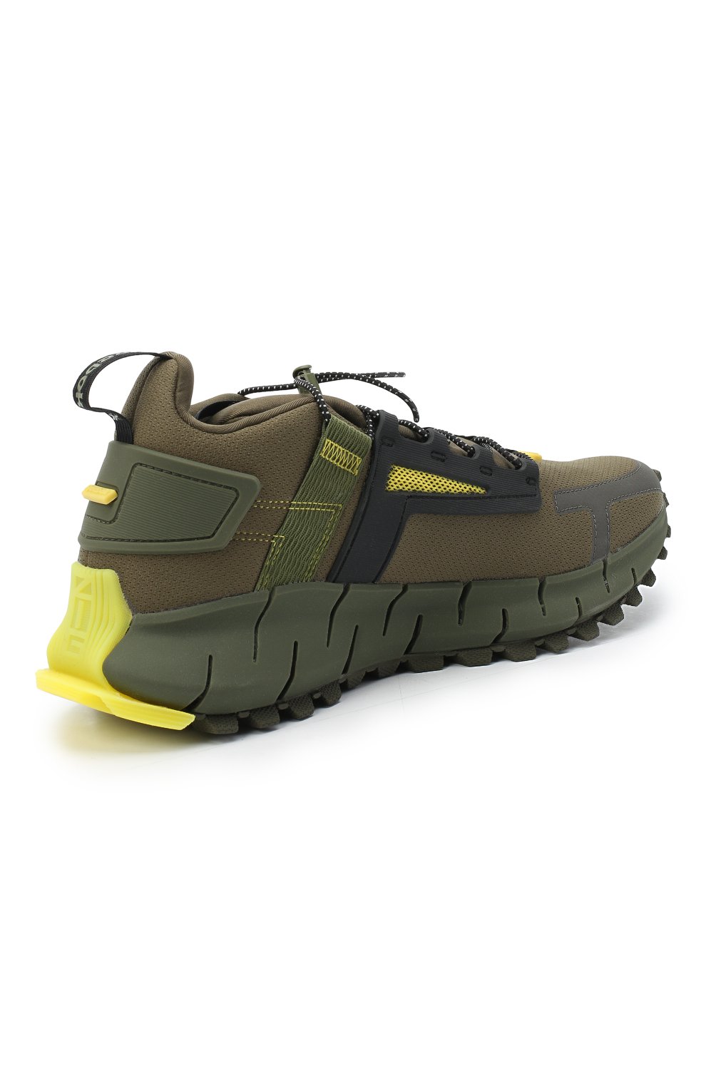 Кроссовки zig kinetica edge REEBOK, арт. FV3836, фото 4