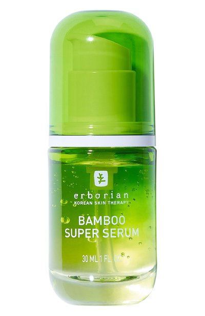 Женская бамбук суперсыворотка для лица (30ml) ERBORIAN, арт. 786194