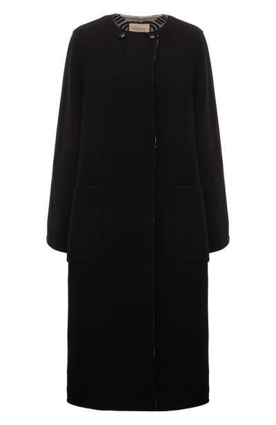 Двустороннее пальто GUCCI, арт. 682790 Z8AV0, фото 1