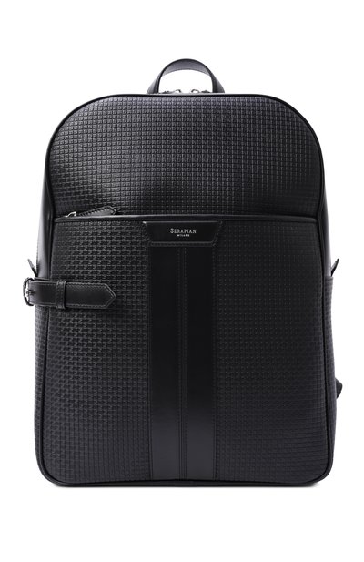 Мужской рюкзак SERAPIAN MILANO, арт. SRSTSMLL739631A