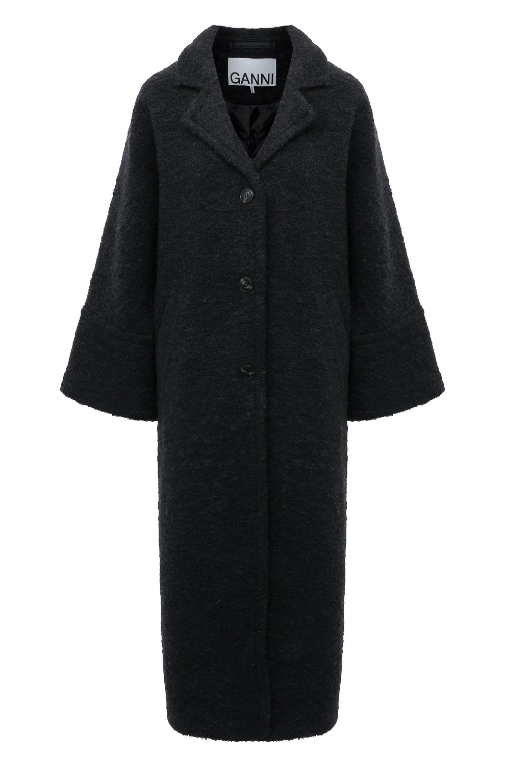 Пальто GANNI, арт. F5419, фото 1