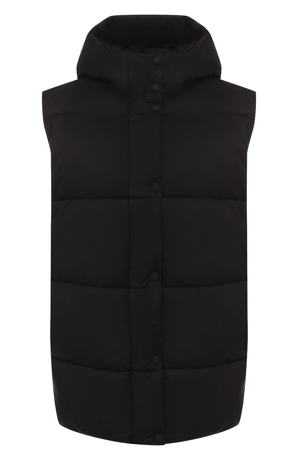 Жилет с капюшоном GIVENCHY, арт. BW004C10VY, фото 1