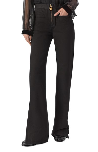 Джинсы CHLOÉ, арт. CH25WDP72150, фото 3