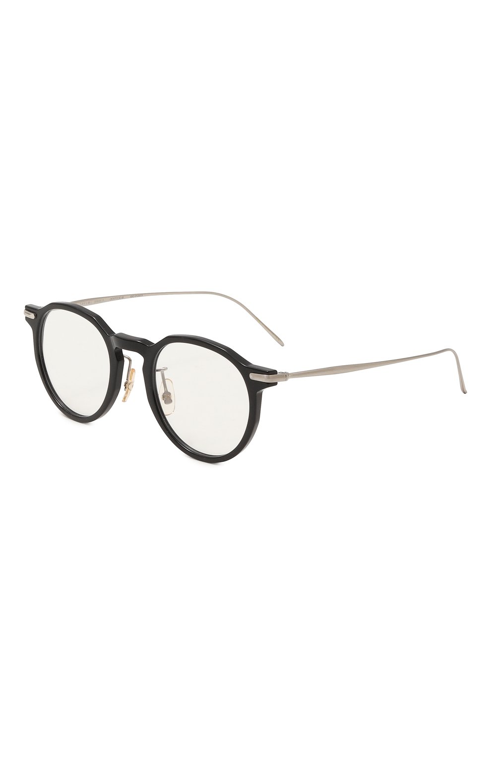 Оправа с клипоном OLIVER PEOPLES, арт. 5460T-1005, фото 6