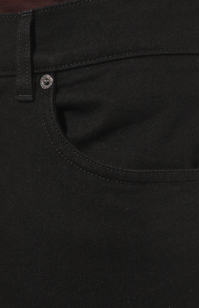 Джинсы slim DOLCE & GABBANA, арт. GY07CD/G8GW6, фото 5
