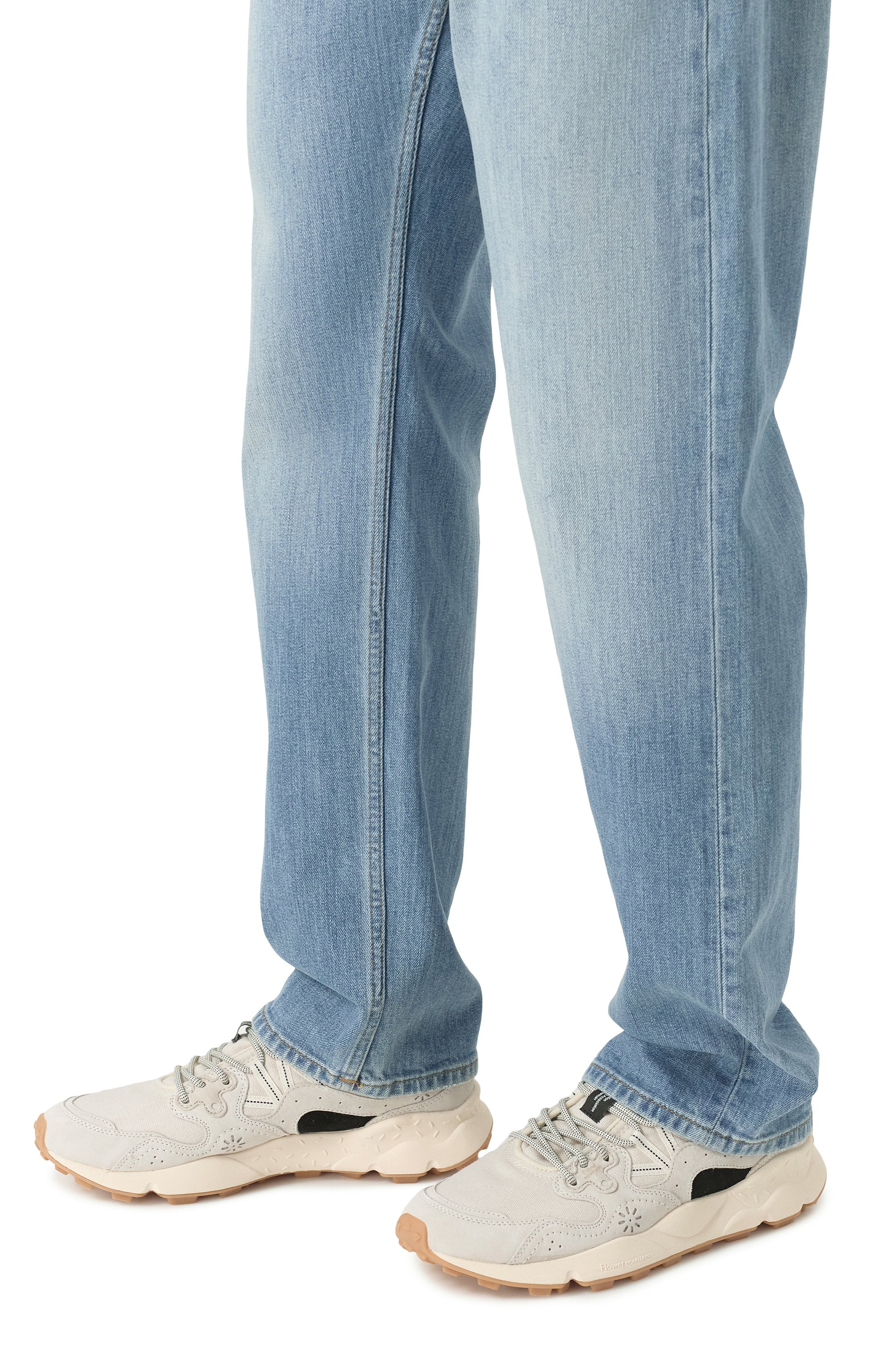 Комбинированные кроссовки yamano 3 FLOWER MOUNTAIN, арт. 2017818/18, фото 3