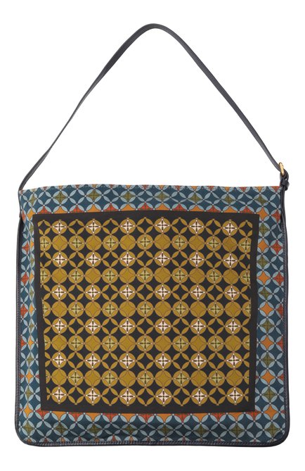 Женская сумка scarf large DRIES VAN NOTEN, арт. 011502-791-606