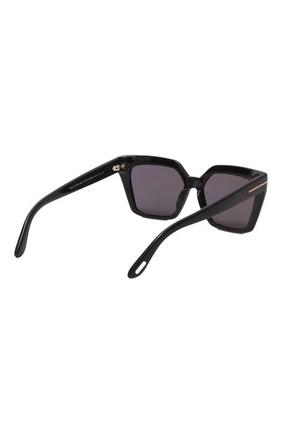 Солнцезащитные очки TOM FORD, арт. TF1030 01D, фото 4