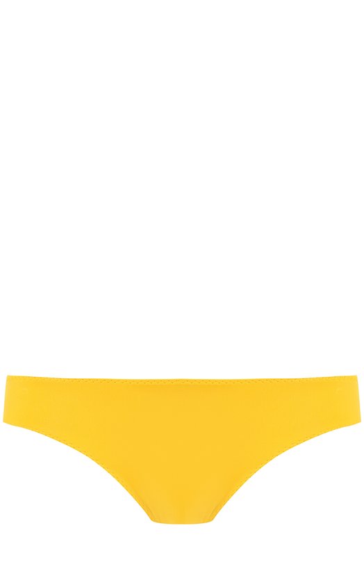 

Однотонные плавки-бикини Clube Bossa, Жёлтый