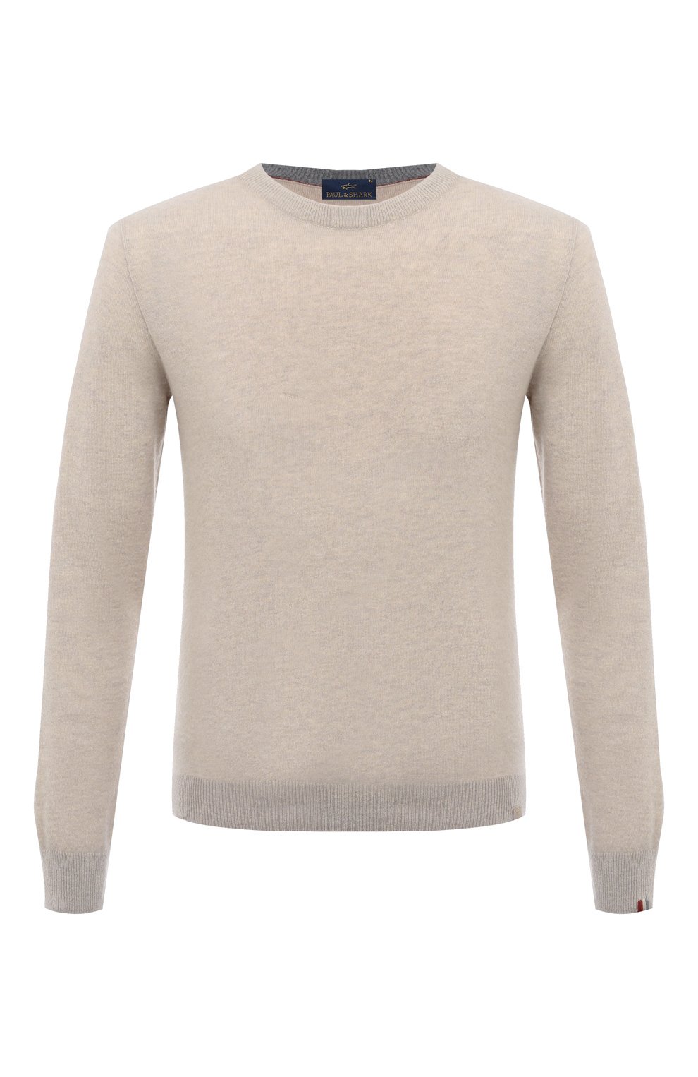 Шерстяной джемпер PAUL&SHARK, арт. 14311011, фото 1