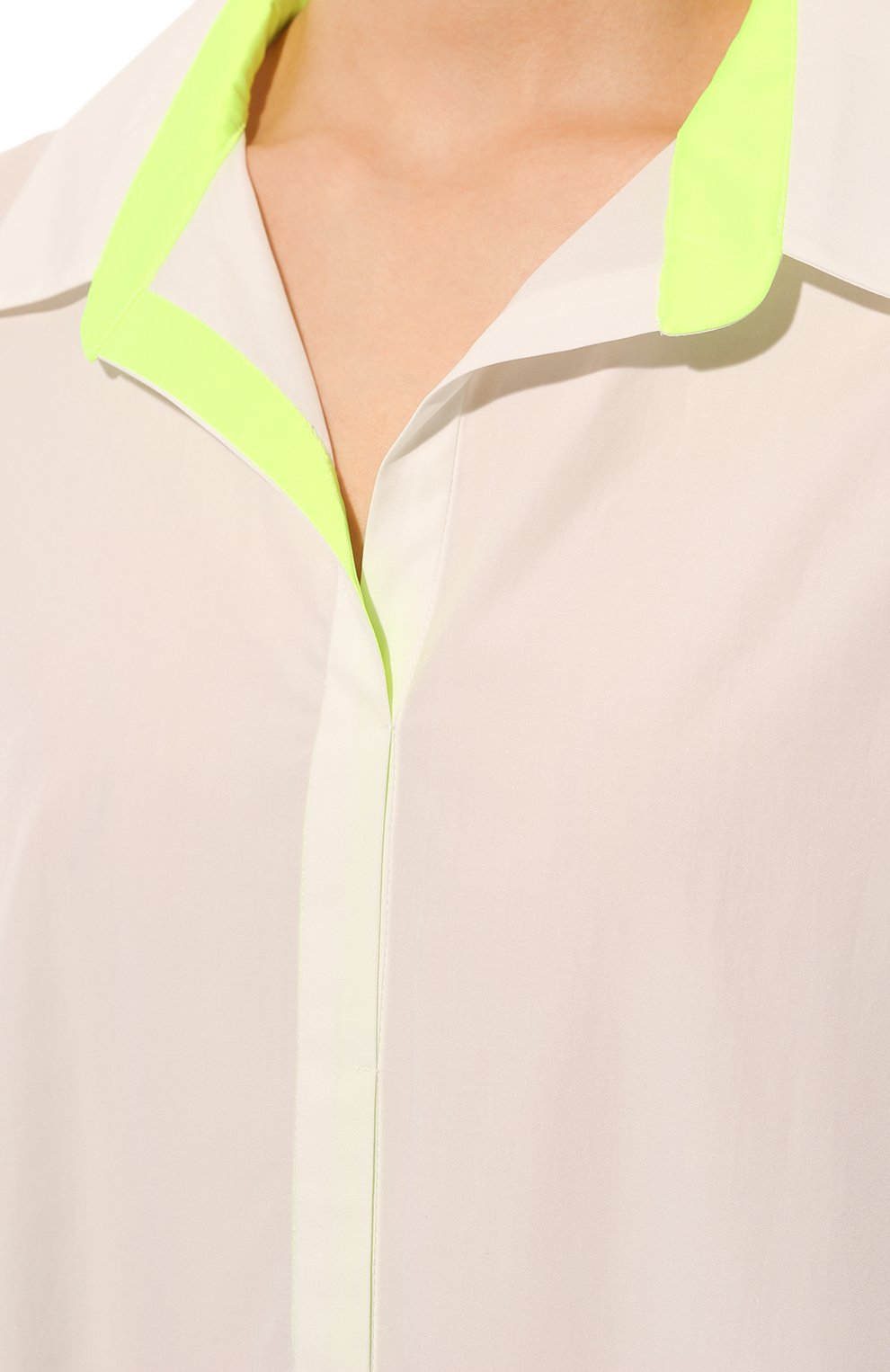 Хлопковое платье TEGIN, арт. SD2384-22, фото 5