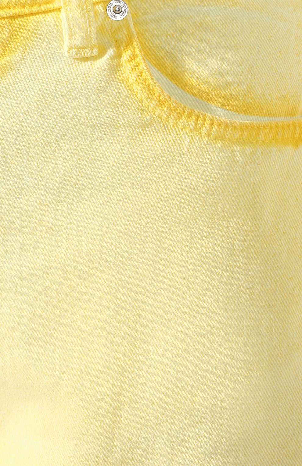 Джинсовые шорты TWO WOMEN IN THE WORLD, арт. D0NY/YHR4A, фото 5