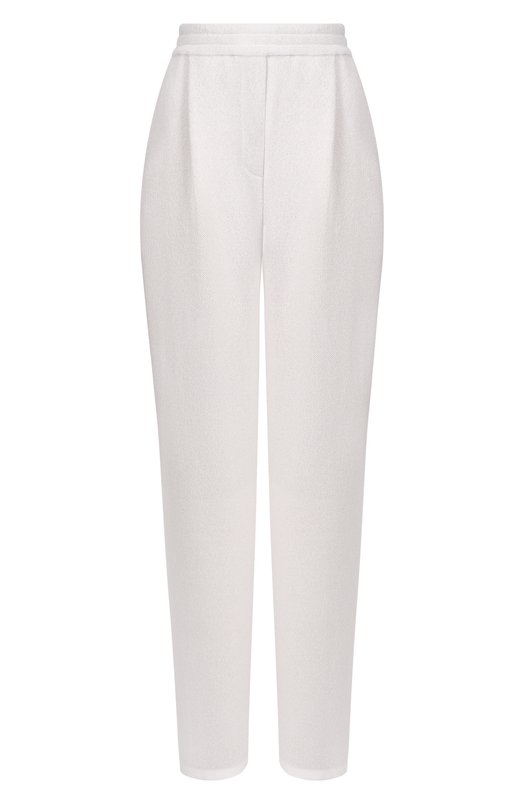 Брюки из вискозы Freeage S25.PT134.7009.100 Белый S25.PT134.7009.100