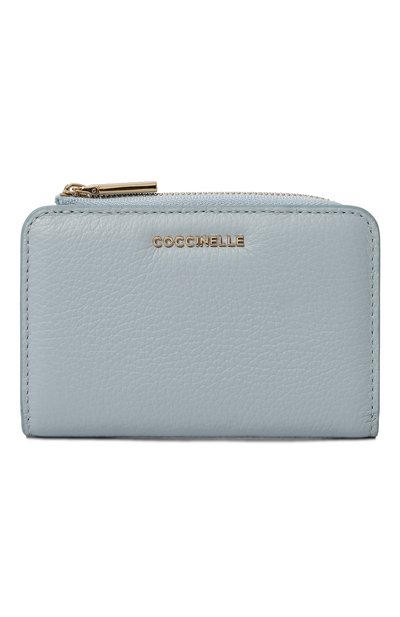 Кожаное портмоне COCCINELLE, арт. E2 MW5 11 C1 01, фото 1