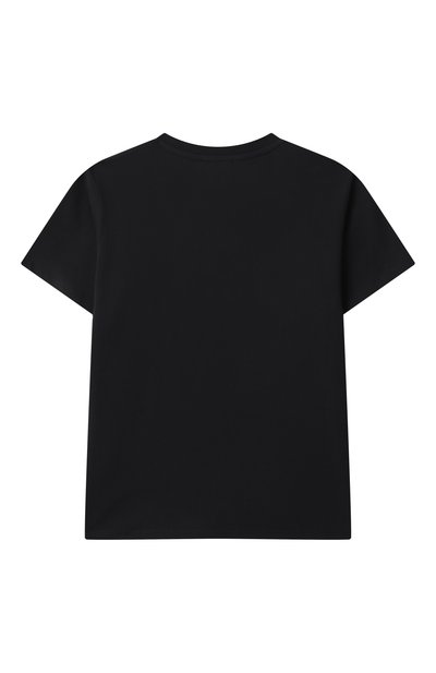 Хлопковая футболка BALMAIN, арт. BW8P11, фото 2