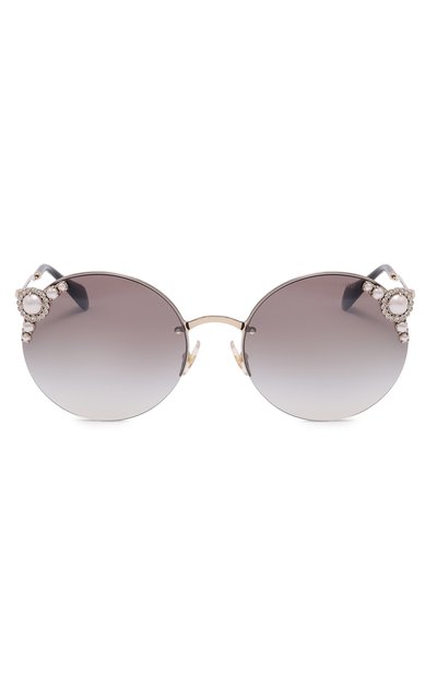 Солнцезащитные очки MIU MIU, арт. SMU52T-EVW7-F05O0, фото 3