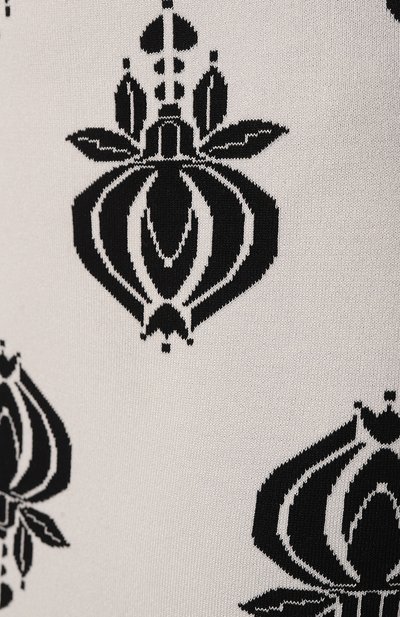 Юбка из шелка и вискозы FREEAGE, арт. S23.SK028M.6070.111, фото 5