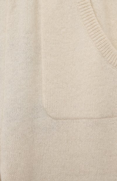 Кашемировые брюки OSCAR ET VALENTINE, арт. W23PAN01M, фото 3