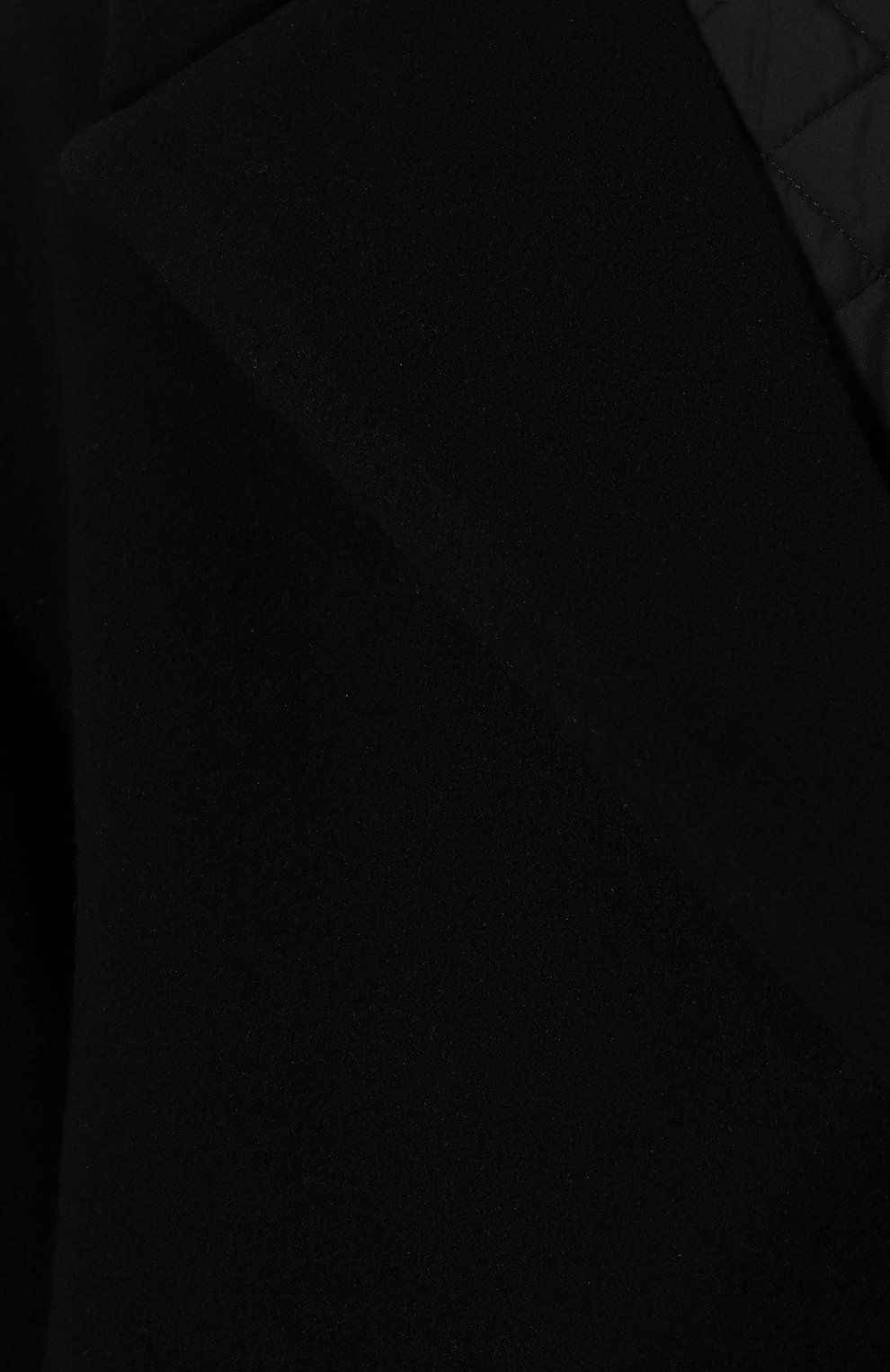 Пальто из шерсти и кашемира ANDREA YA'AQOV, арт. 23WINS01, фото 5