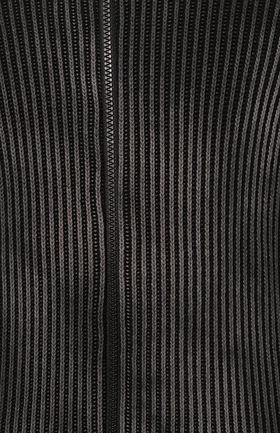 Хлопковый кардиган DIESEL, арт. A11192/0CMAY, фото 5