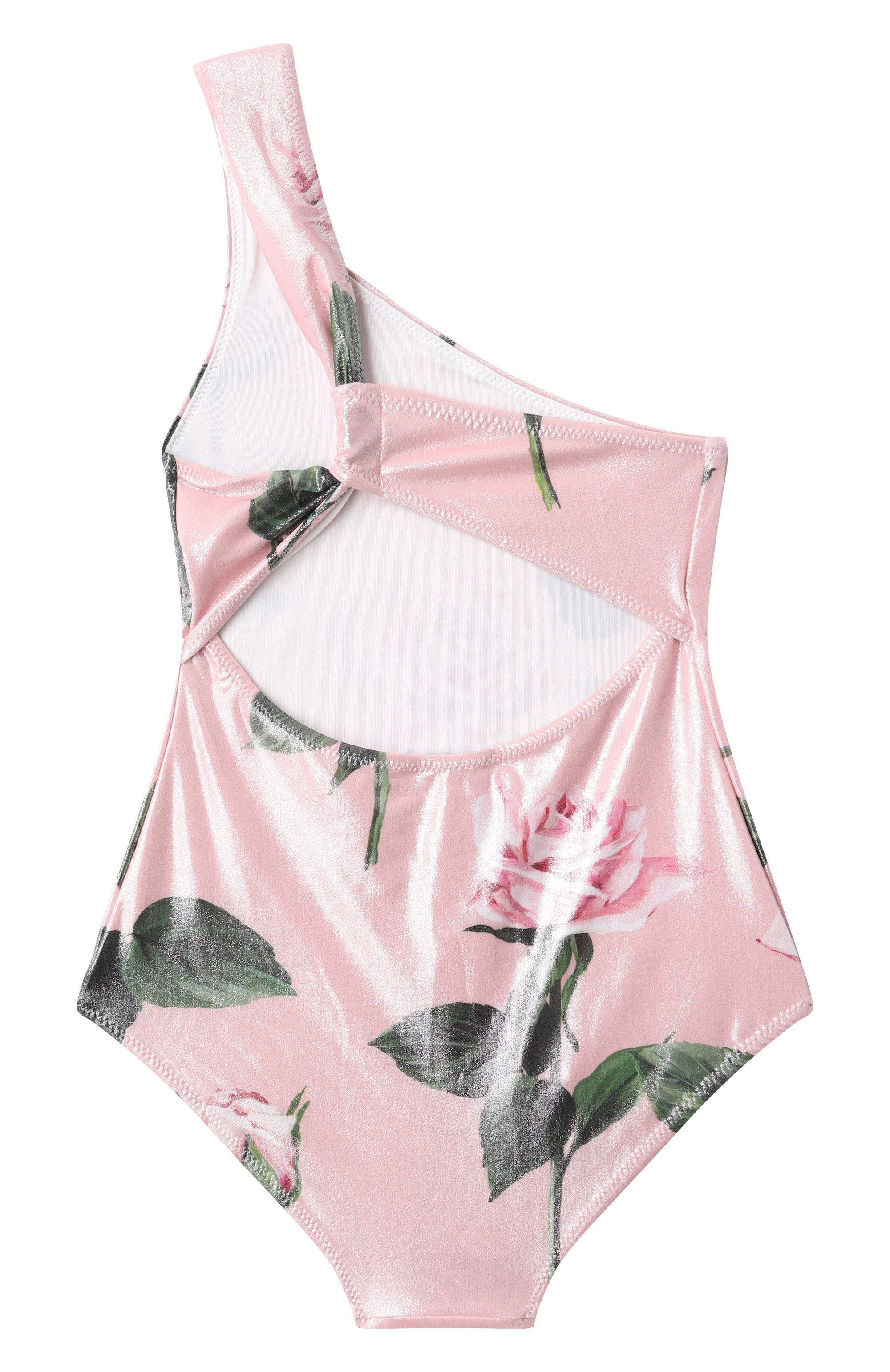 Слитный купальник DOLCE & GABBANA, арт. L5J857/0N04U/2-6, фото 2