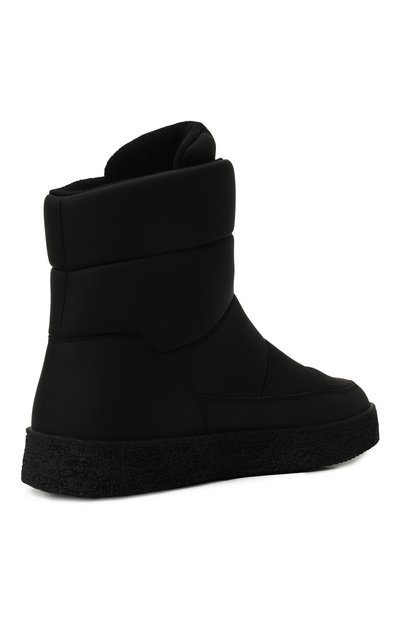 Сапоги из экокожи JOG DOG, арт. 1202AMIGR3-063, фото 5