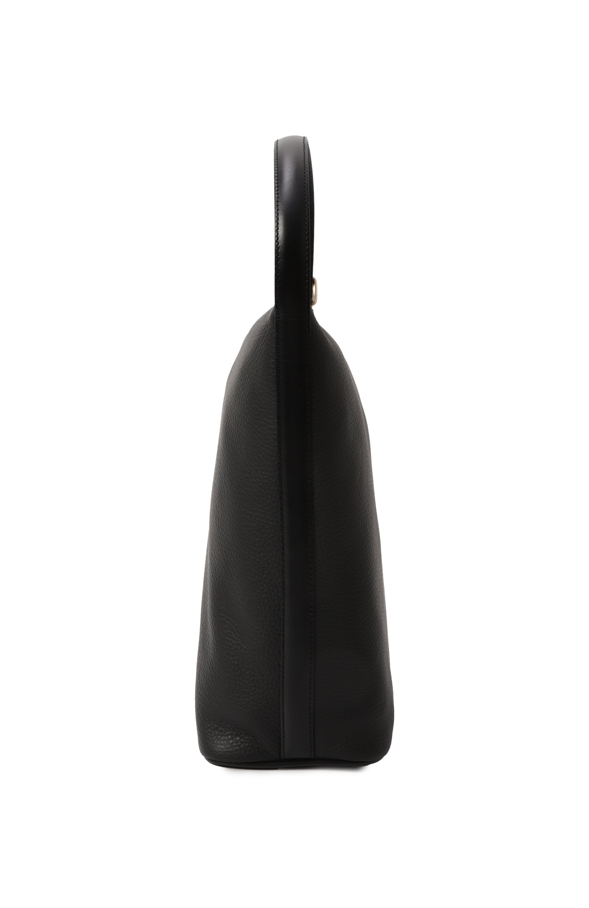 Сумка vera A.P.C. черного цвета по цене 66500 руб., арт. PXCBL-F61902, фото 4 Сумка vera A.P.C., арт. PXCBL-F61902, фото 4