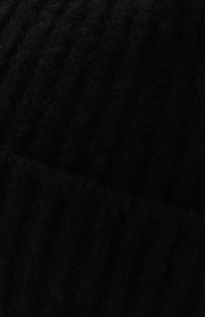 Шапка из шерсти и кашемира ACNE STUDIOS, арт. C40192/M, фото 3
