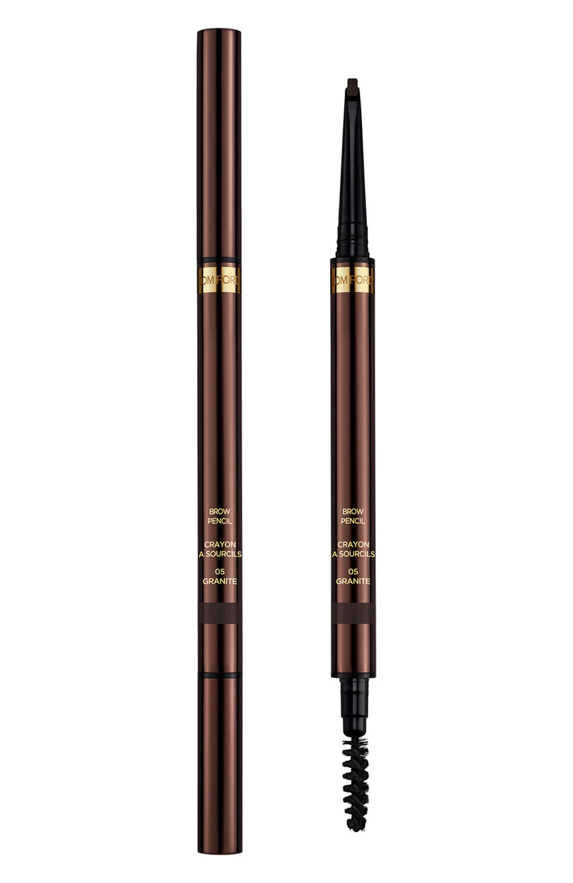 Карандаш для бровей architecture brow pencil, оттенок granite TOM FORD, арт. T08B-05, фото 1