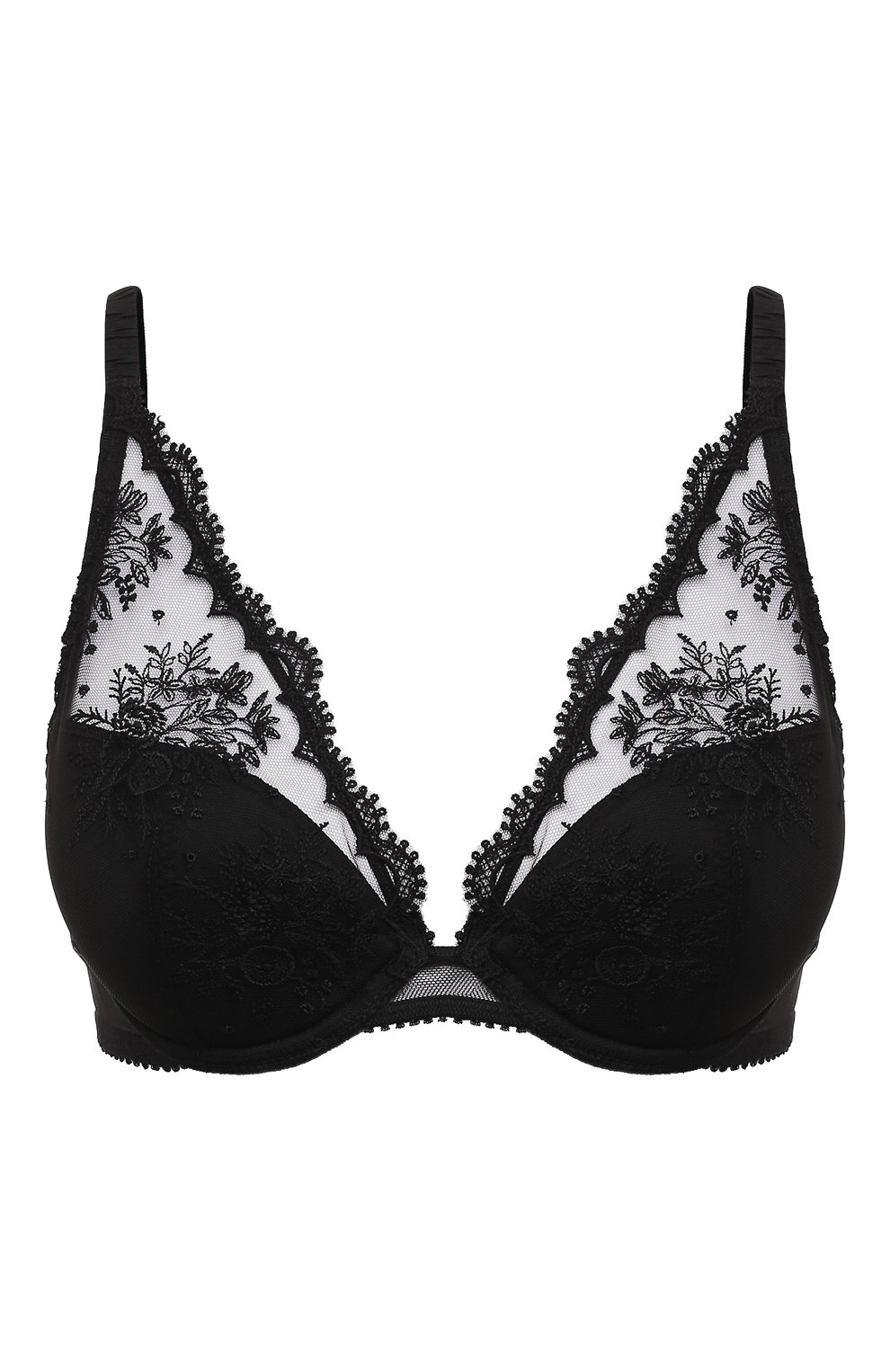 Бюстгальтер-бралетт SIMONE PERELE, арт. 1E2347, фото 1