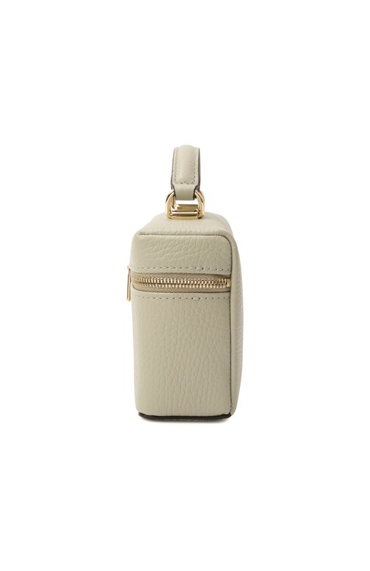 Сумка Furla Camelia micro Furla WE00625/HSF000 Бежевый  WE00625/HSF000 Фото 4