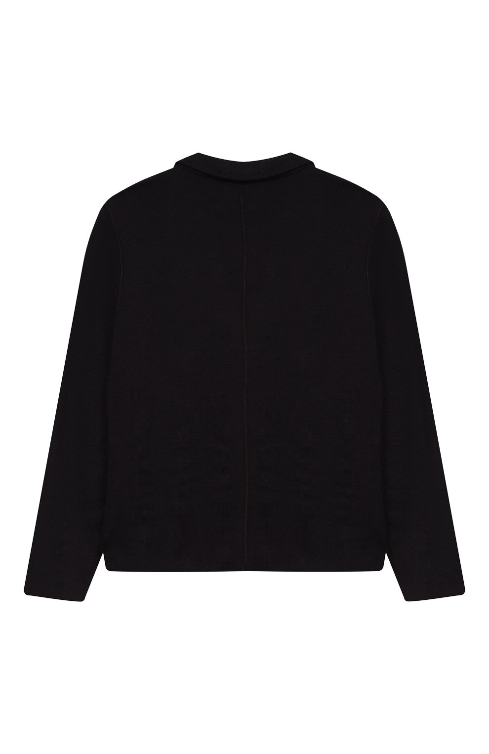 Пиджак EMPORIO ARMANI синего цвета по цене 31100 руб., арт. 6G4GT1/1MUXZ, фото 2 Пиджак EMPORIO ARMANI, арт. 6G4GT1/1MUXZ, фото 2