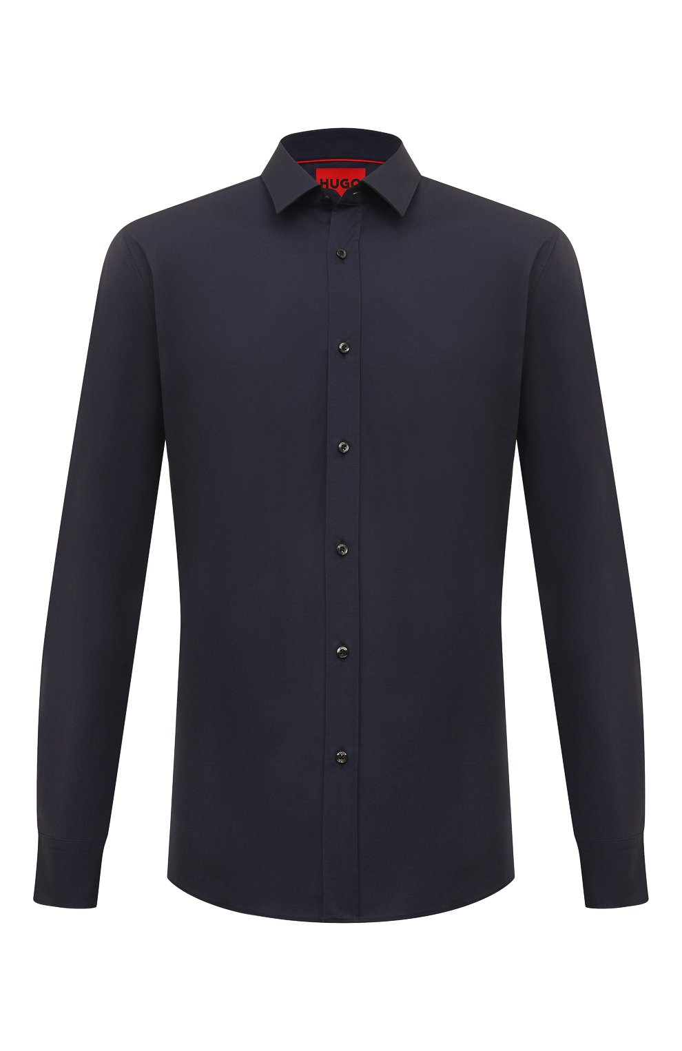 Хлопковая рубашка HUGO, арт. 50479396, фото 1