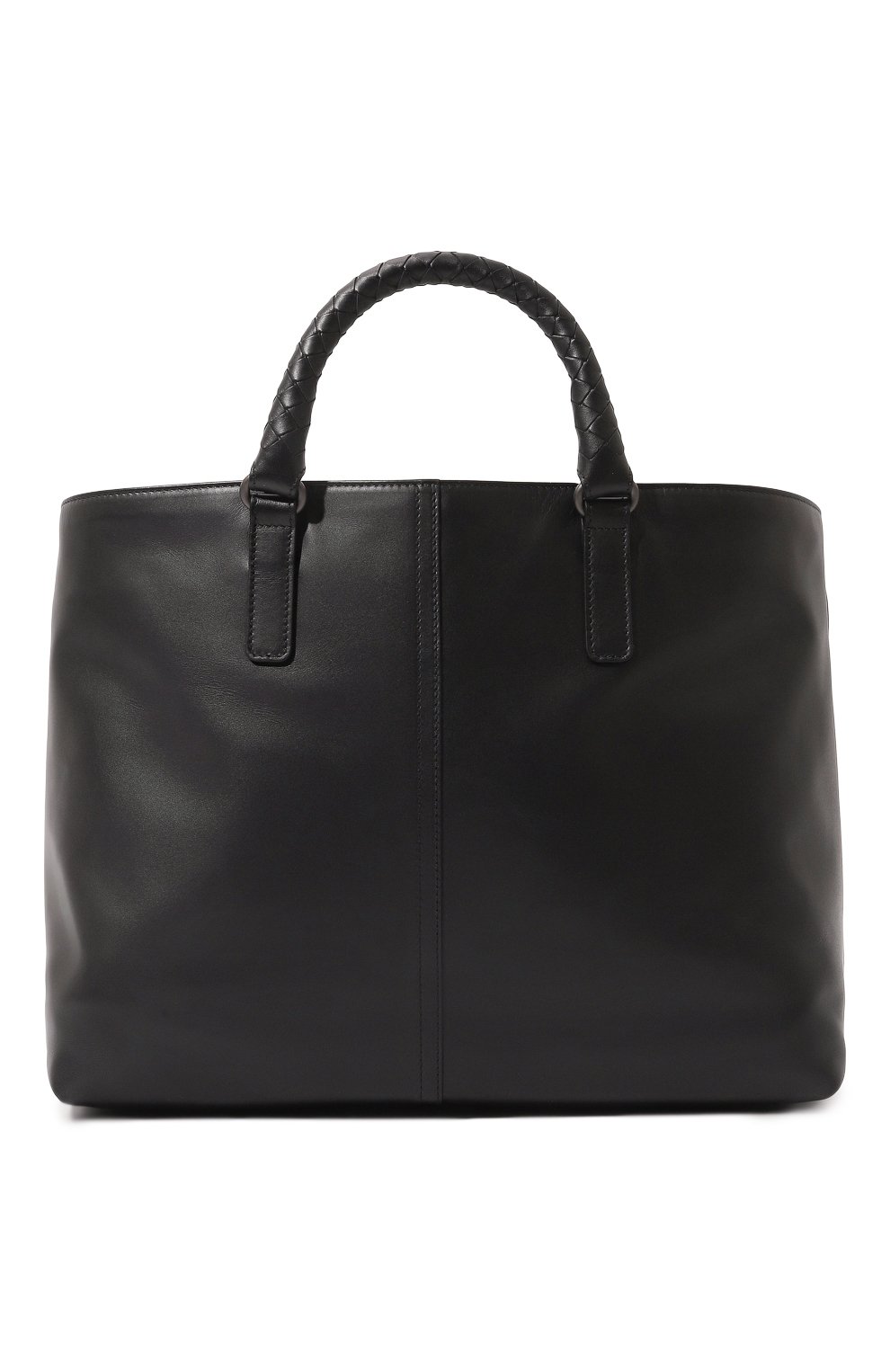 Кожаная сумка-тоут BOTTEGA VENETA, арт. 522899/V4640, фото 6
