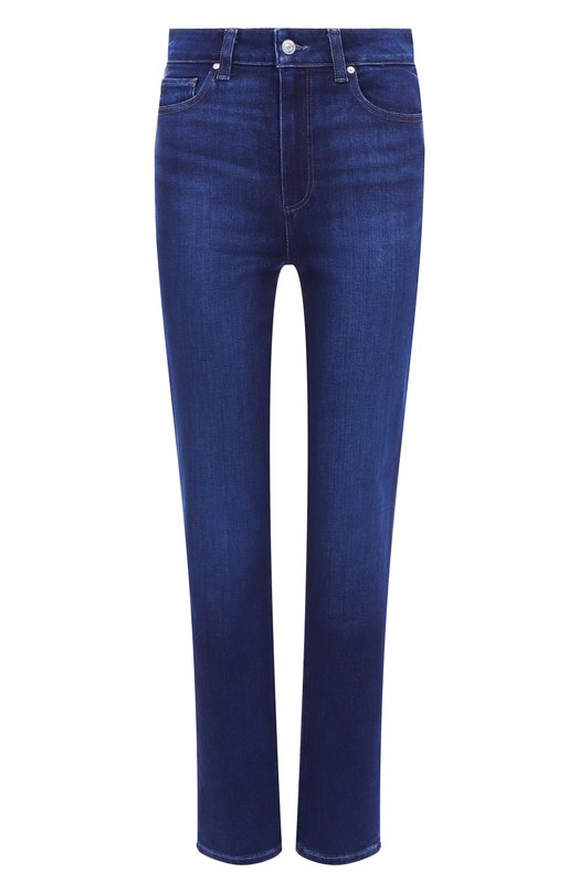 Джинсы Gemma Paige 8607E77-C855 Синий 8607E77-C855