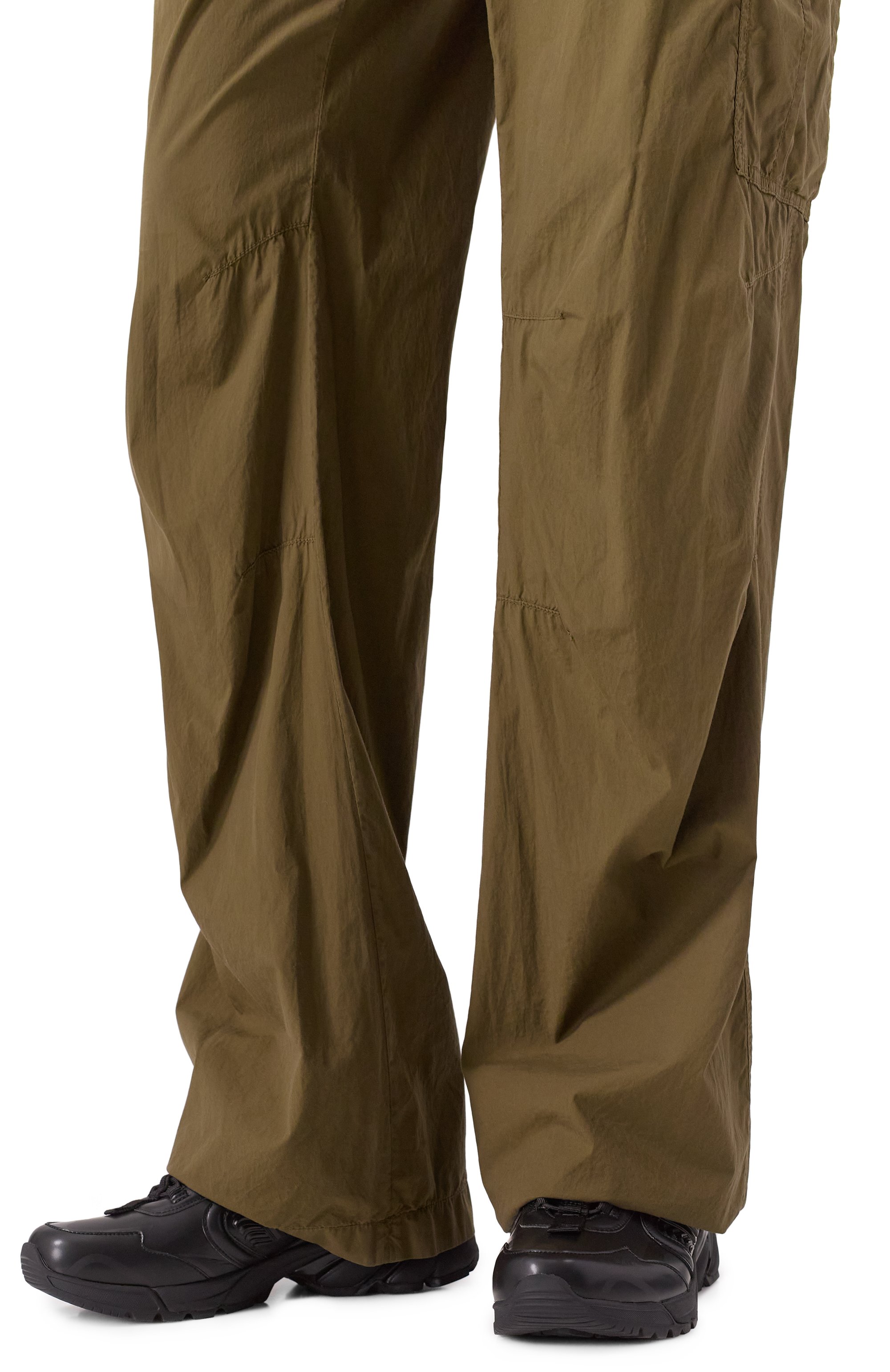 Кроссовки cosmic dust BALMAIN, арт. EM1VI357/LGSZ, фото 3