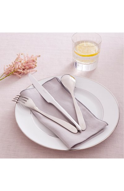 Ложка для крем-супа l`ame CHRISTOFLE, арт. 02427001, фото 3