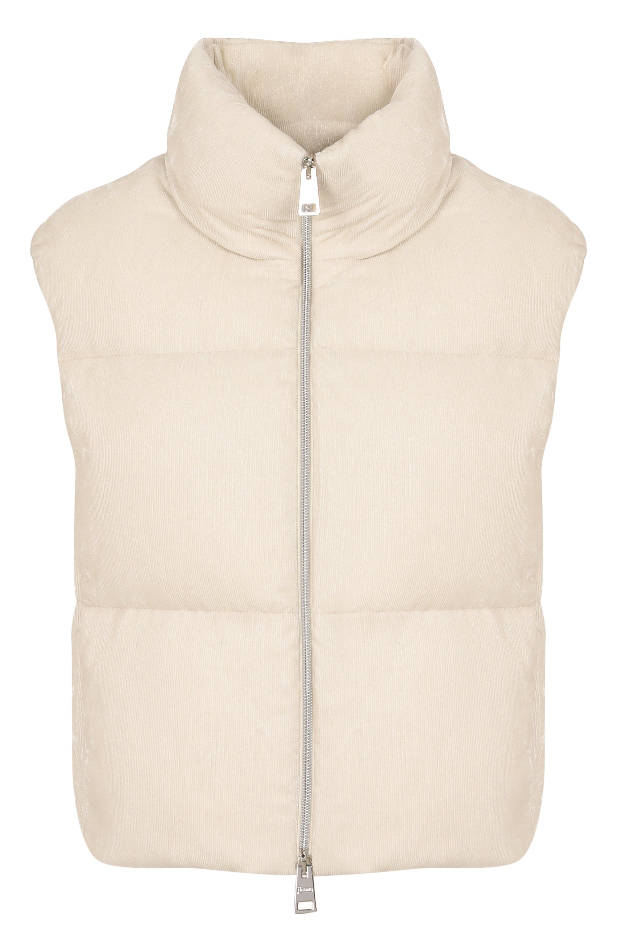 Пуховый жилет HERNO, арт. PI00157DR/12728, фото 1