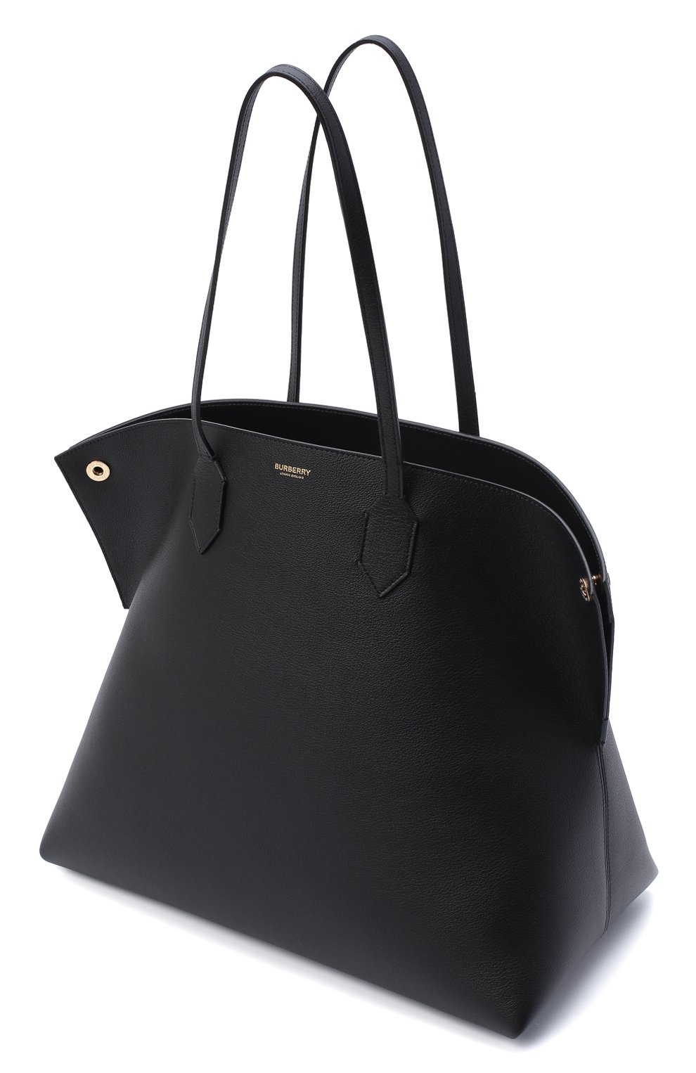 Сумка-шопер society BURBERRY, арт. 8032163, фото 4