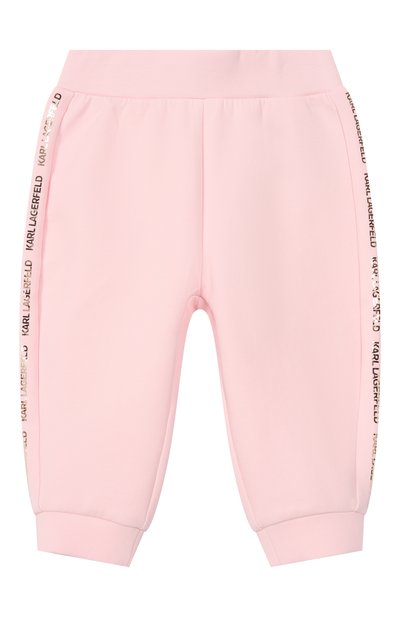 Комплект из трех предметов KARL LAGERFELD KIDS, арт. Z31047, фото 4