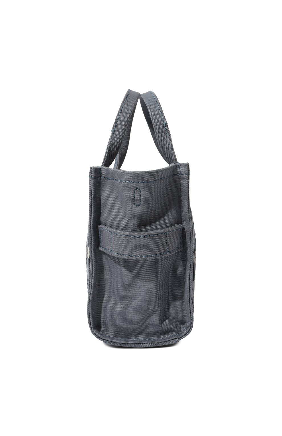Сумка the tote bag small MARC JACOBS (THE), арт. M0016493, фото 4