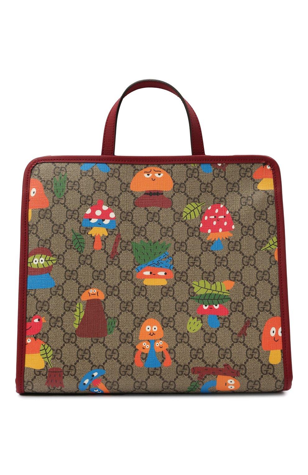 Сумка GUCCI, арт. 605614/22BBN, фото 1