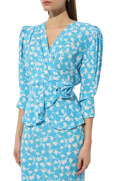 Костюм из вискозы ELLYME, арт. 22025, фото 2